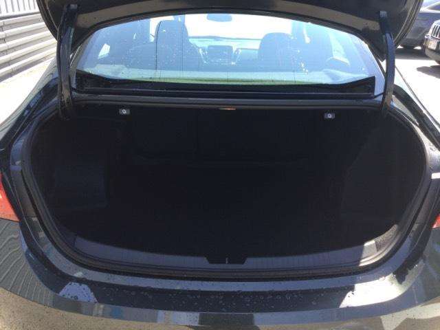 2017 Chevrolet Malibu LT 4dr Sedan